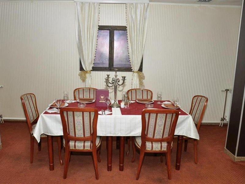 Hotel Atlas Νόβι Πάζαρ Εξωτερικό φωτογραφία