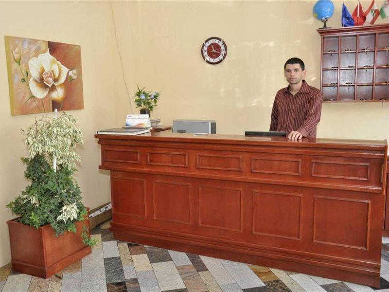 Hotel Atlas Νόβι Πάζαρ Εξωτερικό φωτογραφία