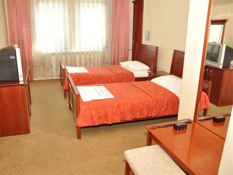 Hotel Atlas Νόβι Πάζαρ Εξωτερικό φωτογραφία