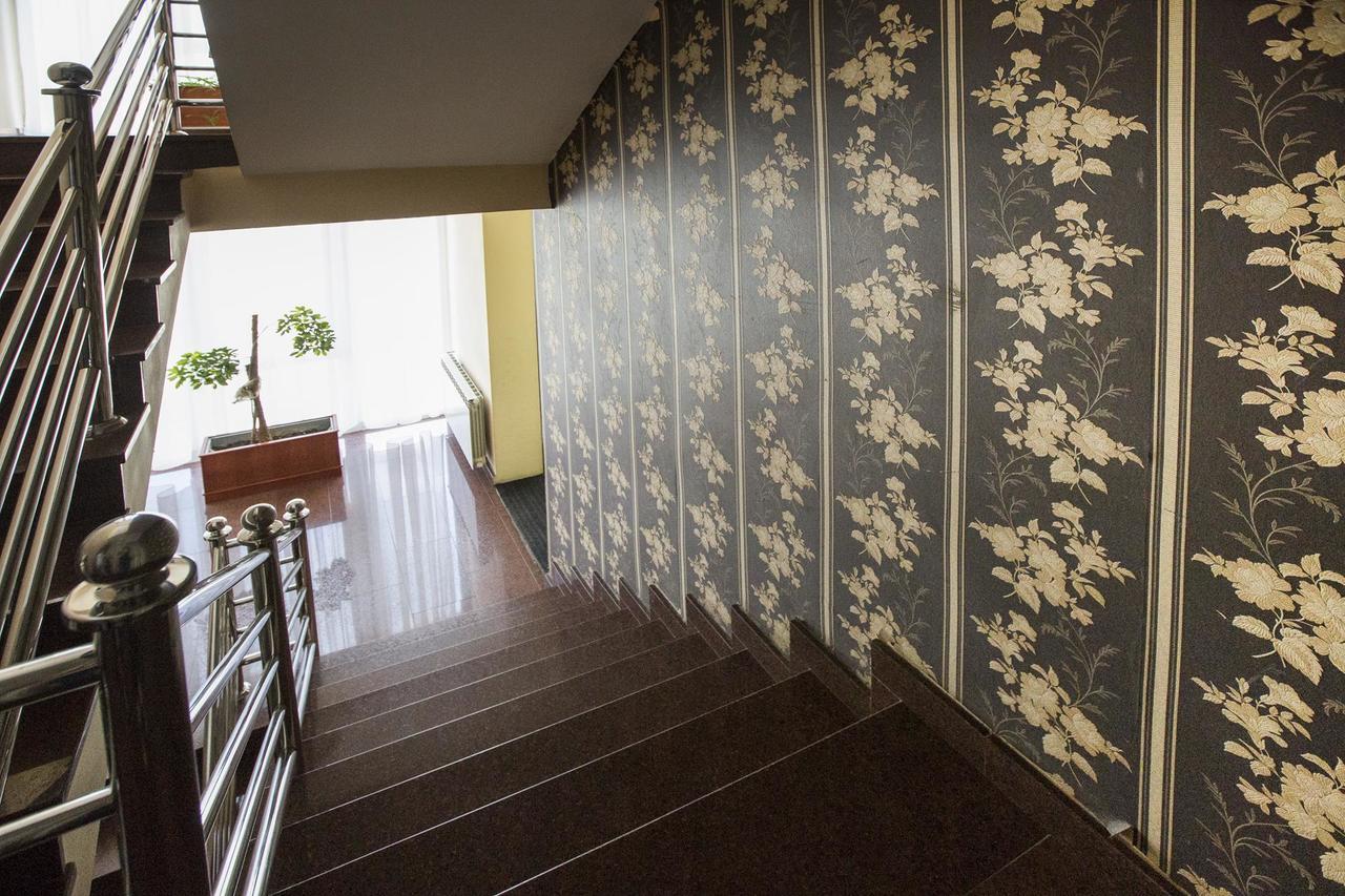 Hotel Atlas Νόβι Πάζαρ Εξωτερικό φωτογραφία