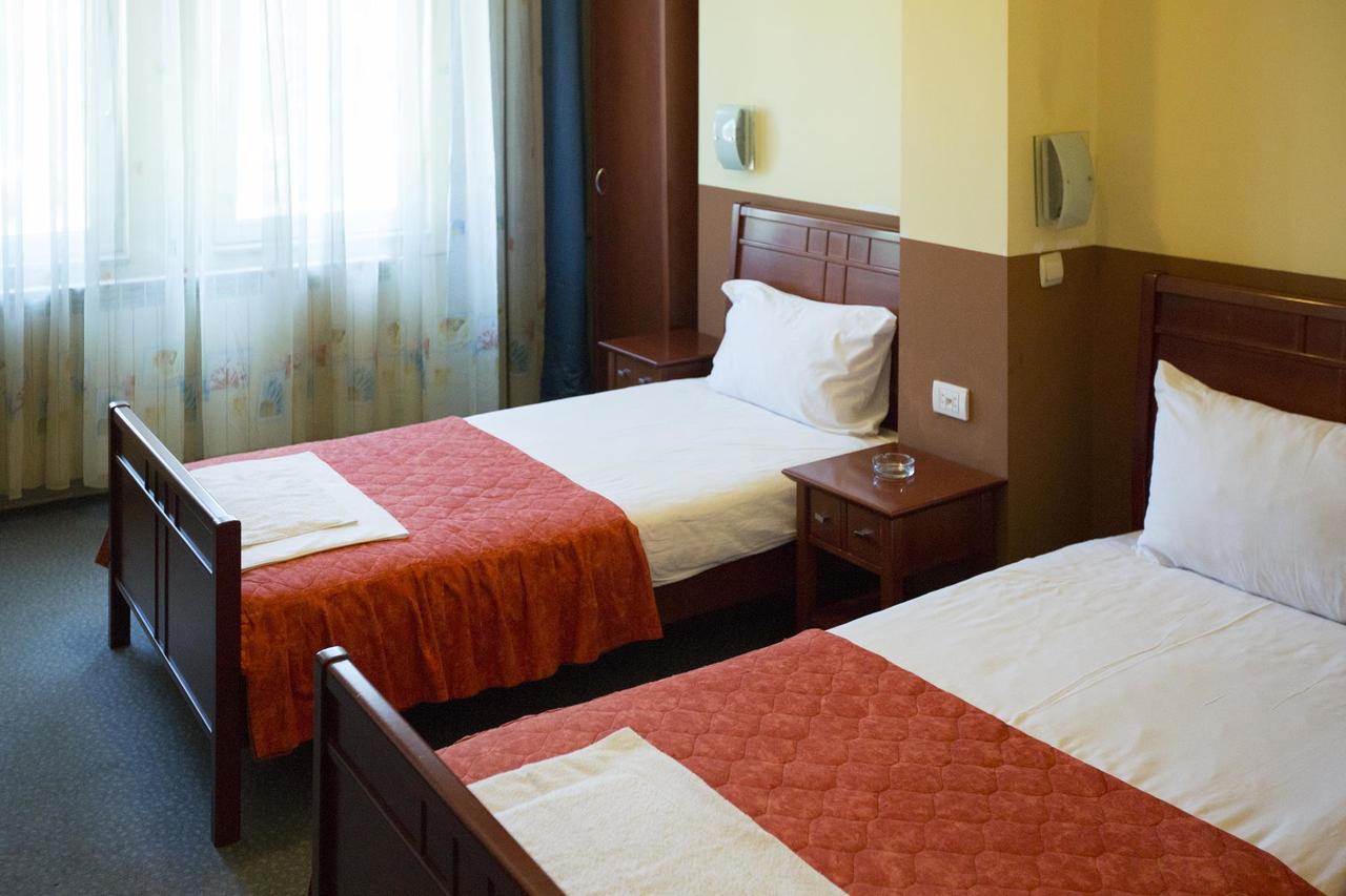 Hotel Atlas Νόβι Πάζαρ Εξωτερικό φωτογραφία