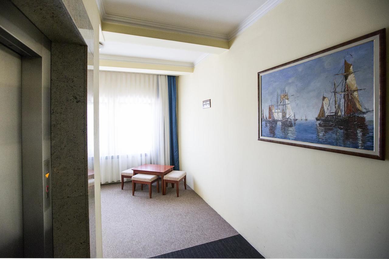 Hotel Atlas Νόβι Πάζαρ Εξωτερικό φωτογραφία