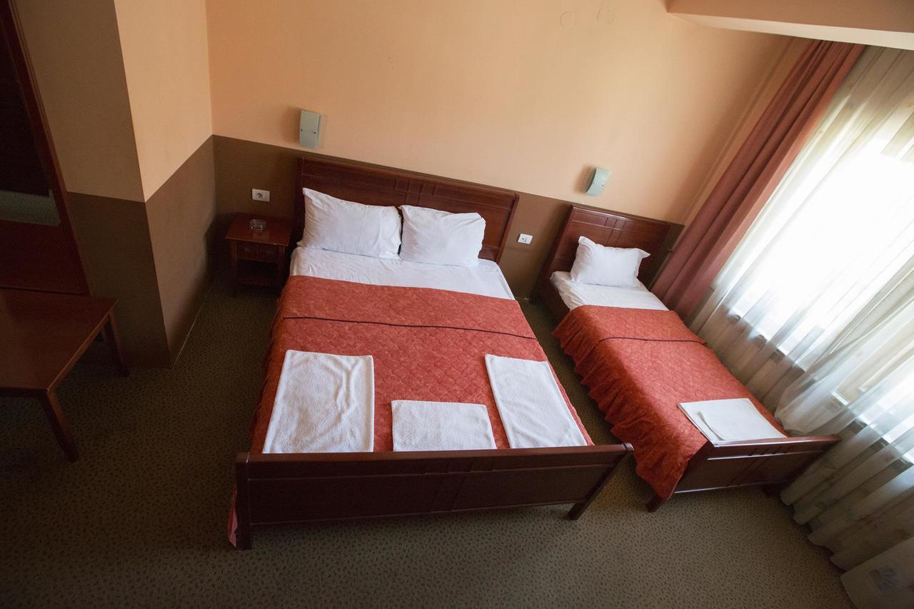 Hotel Atlas Νόβι Πάζαρ Εξωτερικό φωτογραφία