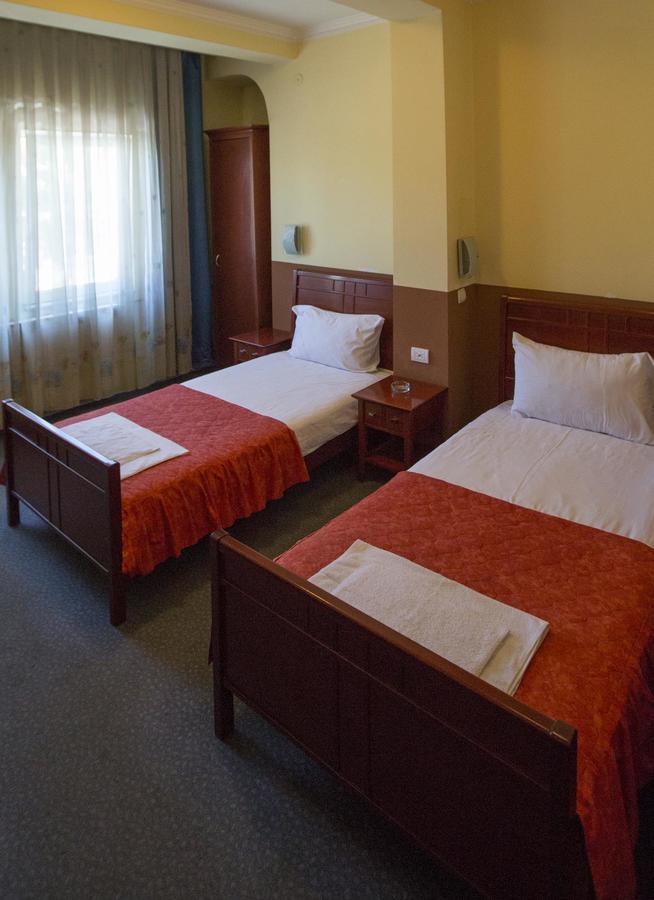 Hotel Atlas Νόβι Πάζαρ Εξωτερικό φωτογραφία