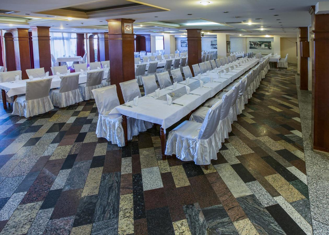Hotel Atlas Νόβι Πάζαρ Εξωτερικό φωτογραφία