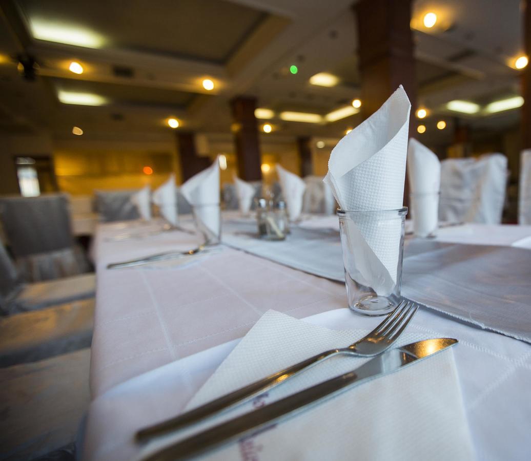 Hotel Atlas Νόβι Πάζαρ Εξωτερικό φωτογραφία