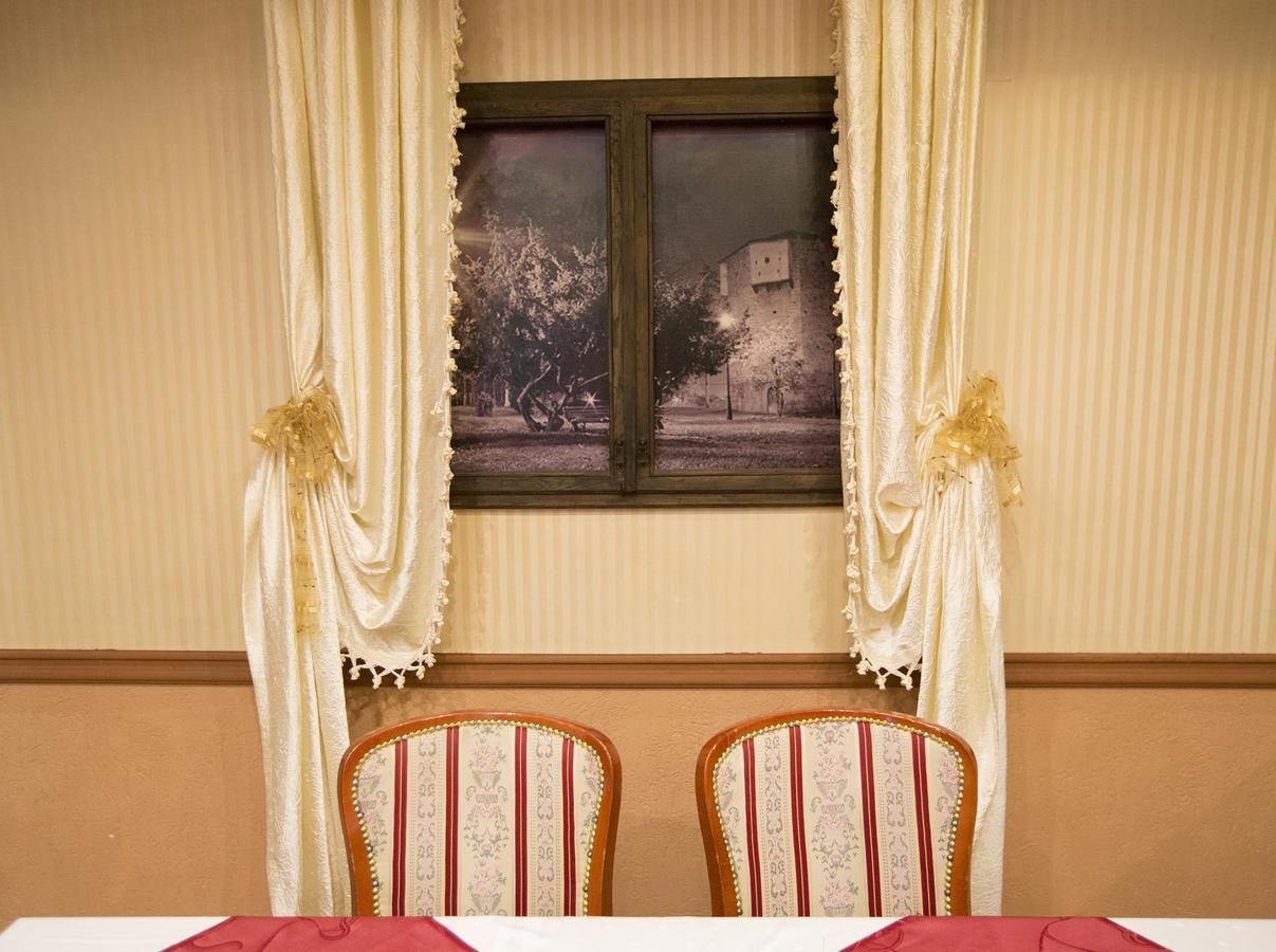 Hotel Atlas Νόβι Πάζαρ Εξωτερικό φωτογραφία