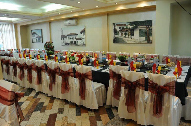 Hotel Atlas Νόβι Πάζαρ Εξωτερικό φωτογραφία